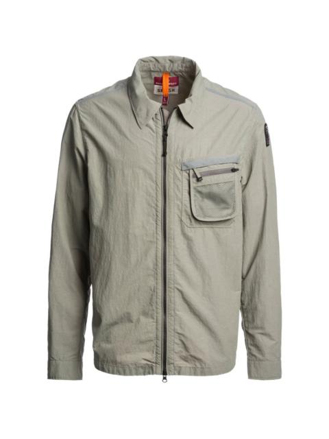 PARAJUMPERS chest-pocket jacket