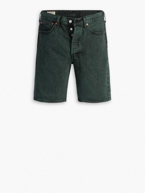 Levi's 501® ORIGINAL FIT MEN'S SHORTS
