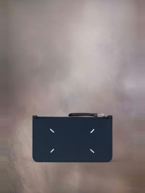 Maison Margiela Four stitches cardholder