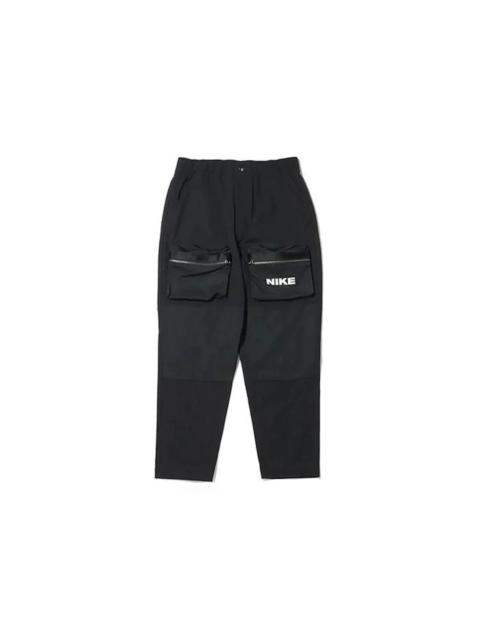 Nike Nike Sportswear City Made Woven Pants Black