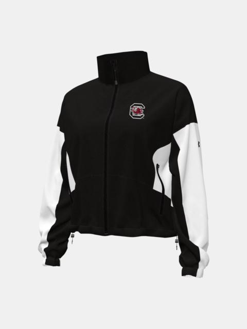 Under Armour UA Woven Gameday Collegiate