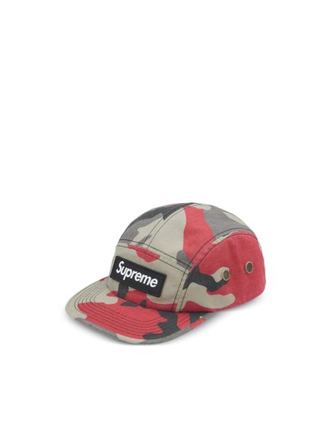 Supreme Military Camp cap