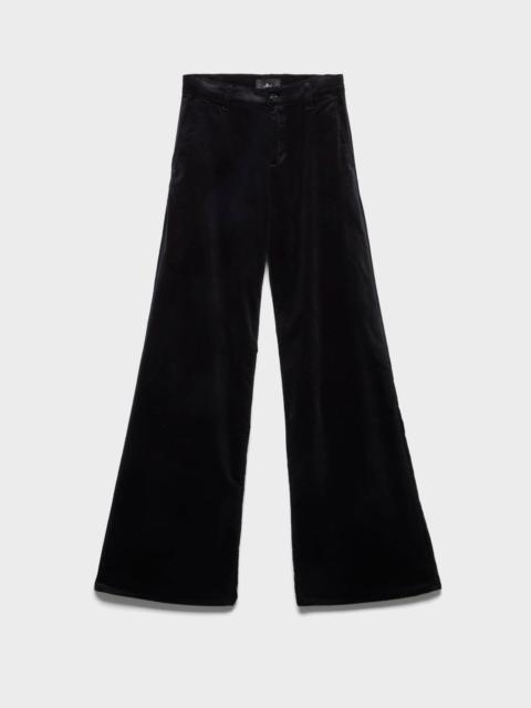 7 For All Mankind LOTTA in Velvet