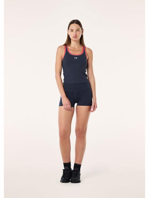 P.E NATION NEXUS RIB TANK IN MARINE BLUE