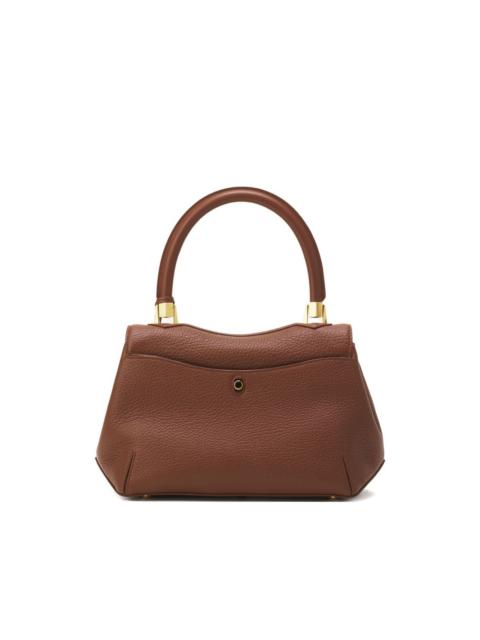 Lanvin leather cross-body bag