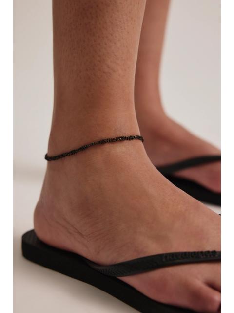 FREE PEOPLE Celia Anklet