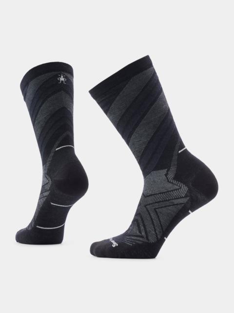 ALTRA Run Zero Cushion Pattern Crew Socks
