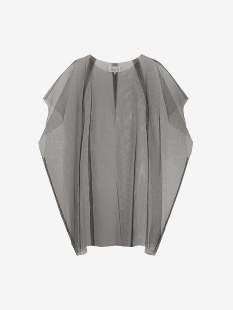 Maison Margiela Tulle t-shirt