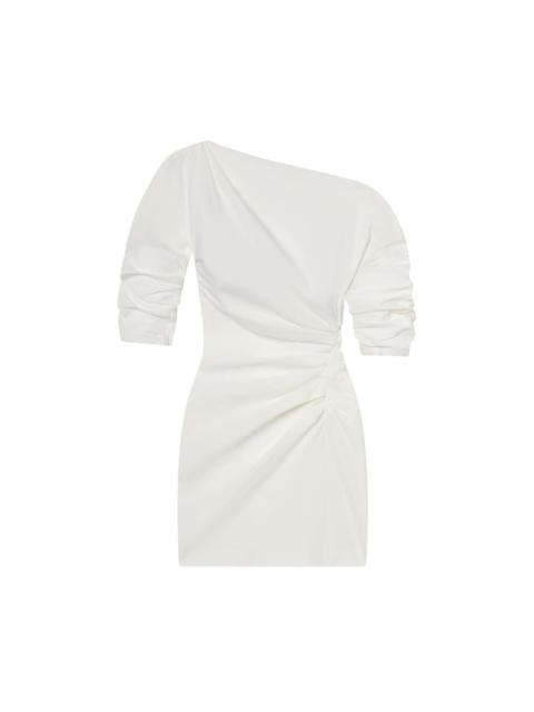 A.L.C. Sona Linen Mini Dress