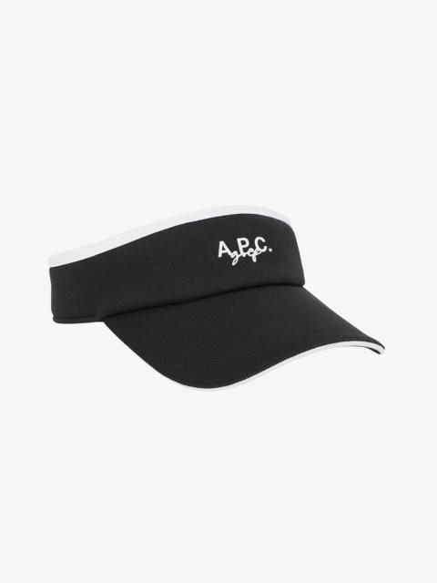 A.P.C. CAP A.P.C. GOLF