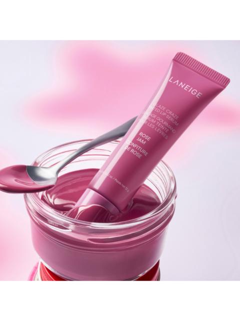 Laneige Glaze Craze Tinted Lip Serum