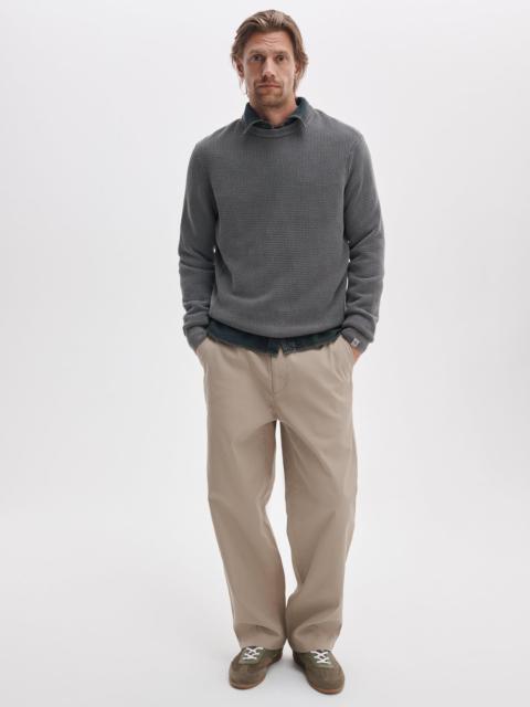 rag & bone rbBAGGY Fit Chinos