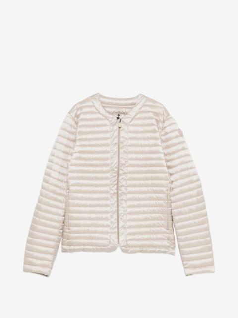 Save The Duck quilted puffer jacket