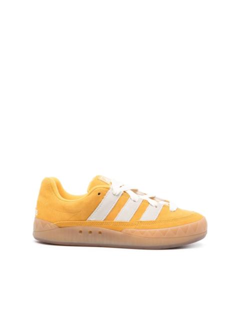 adidas Adimatic leather sneakers