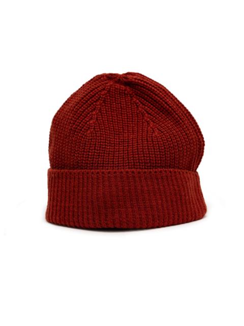 Maison MIHARAYASUHIRO "MASSES x MMY" Knit Cap