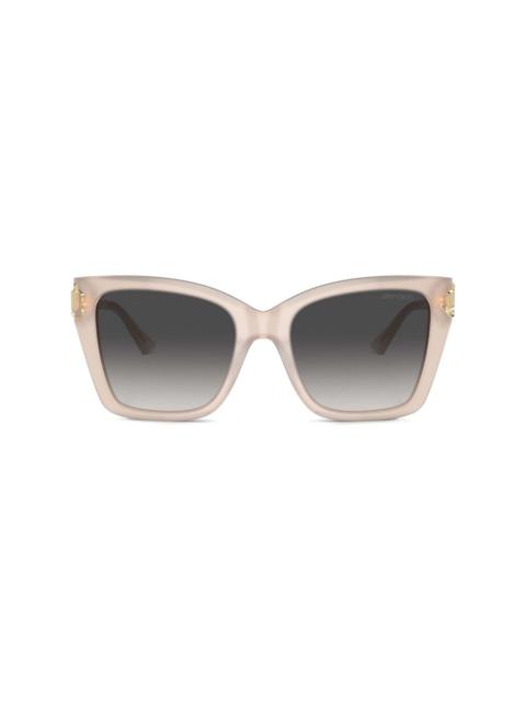 JIMMY CHOO JC5012 sunglasses
