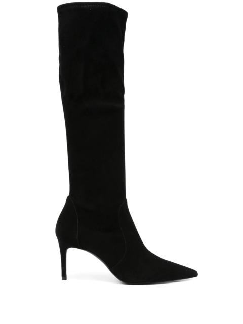 Stuart Weitzman Stuart Weitzman 75mm Stuart Power Boots