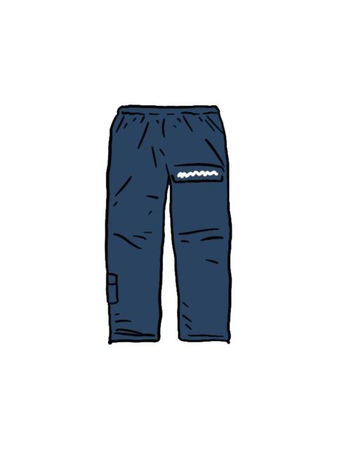 Supreme Supreme Cotton Cinch Pant Navy