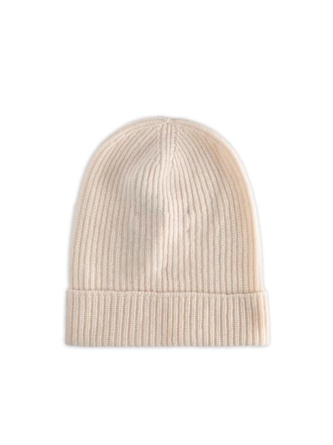 The Elder Statesman ribbed hat