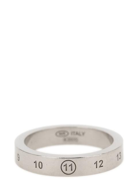 Maison Margiela 'Numeric' Ring