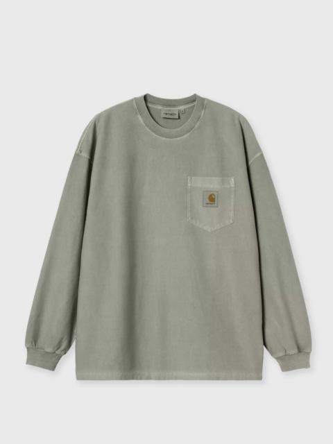 Carhartt WIP L/S Loose Pocket Tee