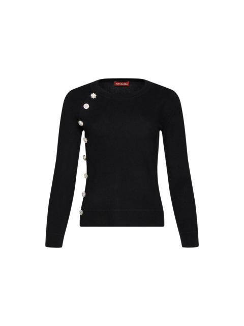 Altuzarra 'MINAMOTO' HOLIDAY SWEATER