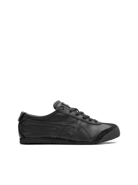 Onitsuka Tiger Mexico 66 "Triple Black"