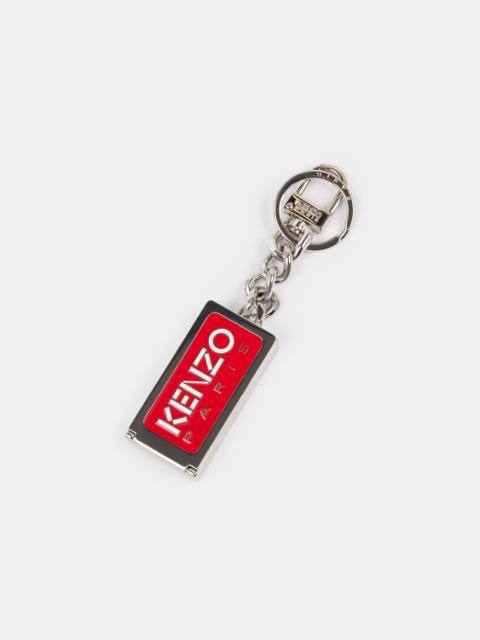 KENZO KENZO Tag keychain