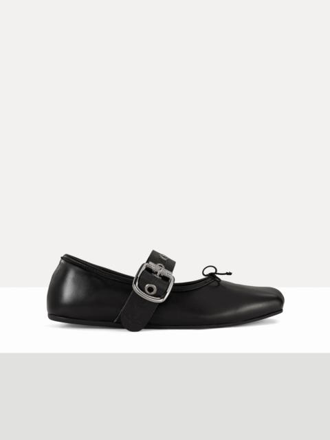 Vivienne Westwood ALICE BALLERINA