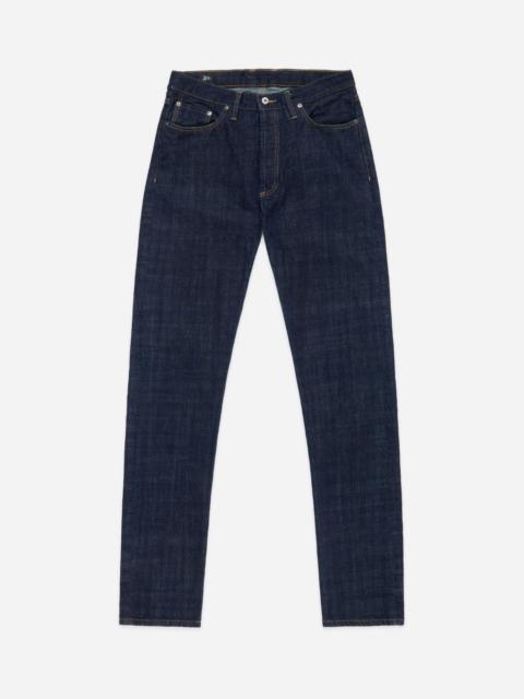 3sixteen CT-BF1x - Classic Tapered - Burkina Faso Selvedge