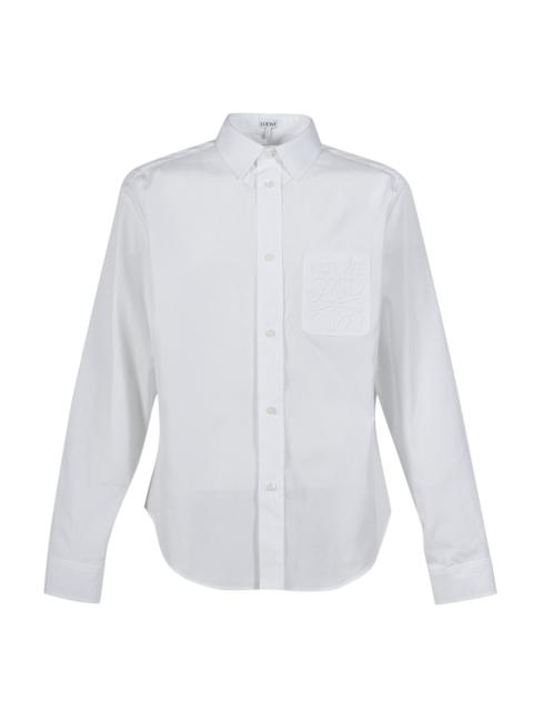 Loewe SHIRT / WHT