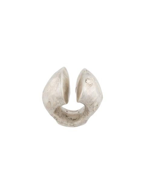 Parts of Four Monster Druid ring