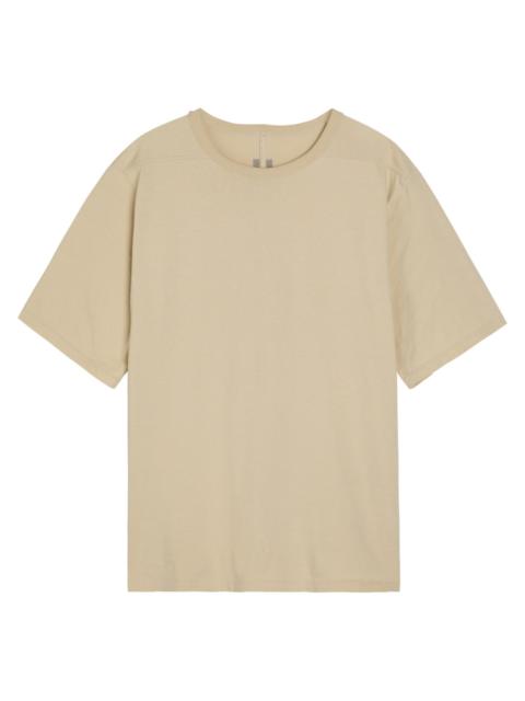 Rick Owens Rick Owens Brad Cotton T-shirt