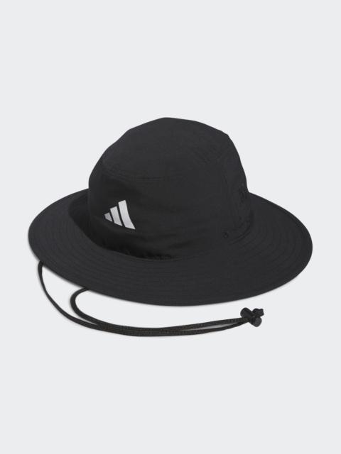 adidas Wide-Brim Hat