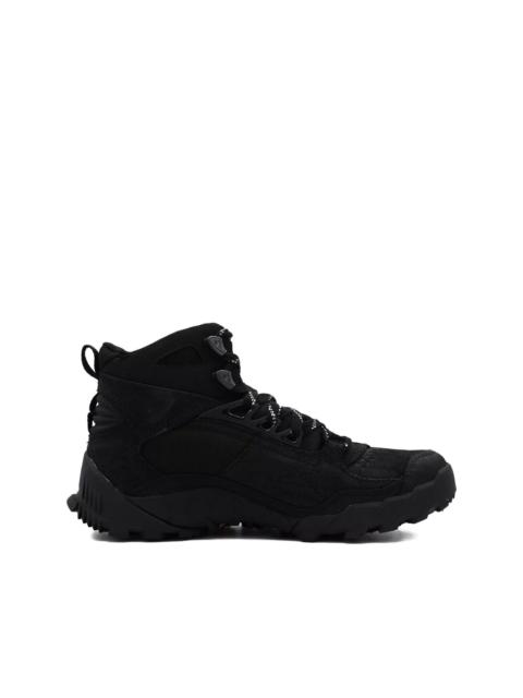 MERRELL Annex Trak V Mid WP "Black"