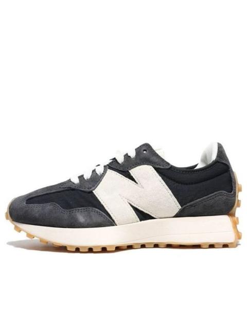 New Balance New Balance 327 'Black Phantom' MS327KB1