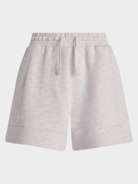 VARLEY Atrium Drawstring Shorts