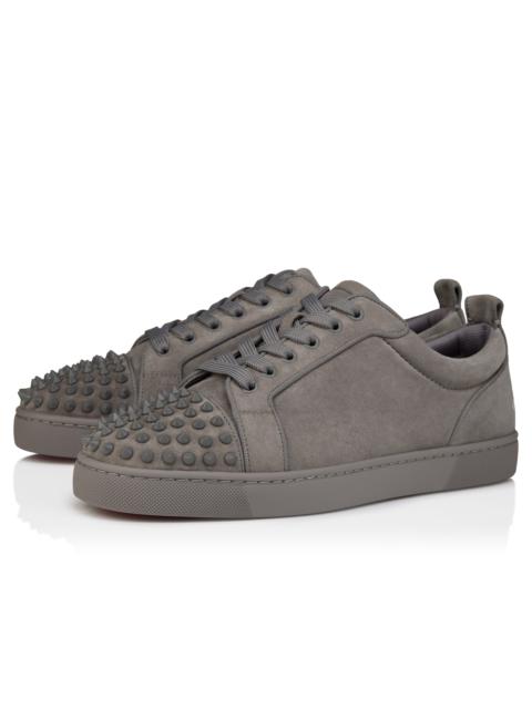 Christian Louboutin Louis Jr Spikes Canopy