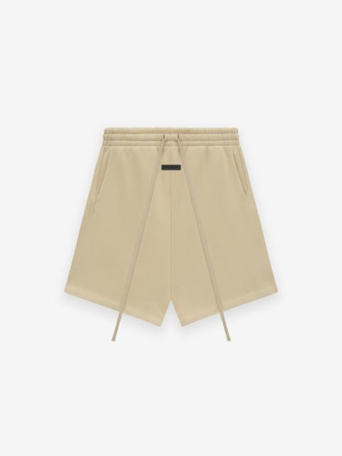 Fear of God Fleece Relaxed Shorts