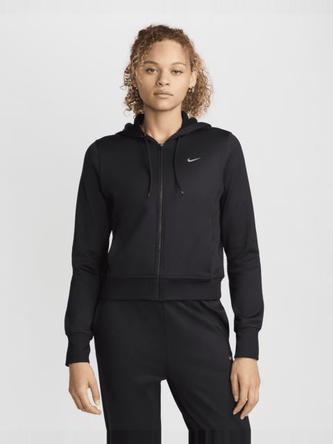 Nike Therma-FIT One Women's Full-Zip Hoodie