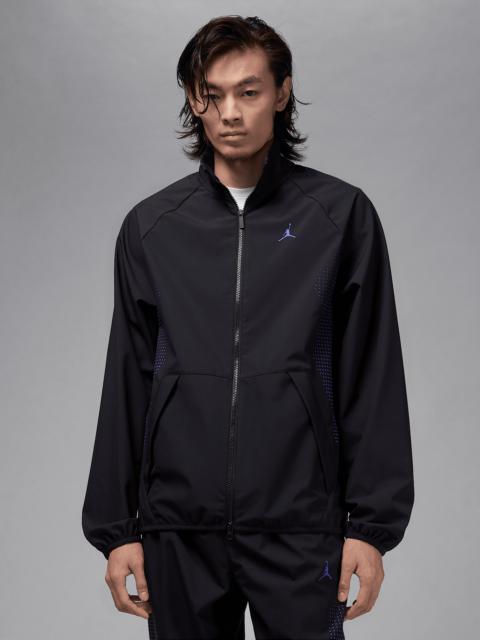 ★送料・関税込★Nike★Jordan Sports GOLF Jacket ★ Air Jordan Sport Golf Jacket Asia Sizing 'Black' DZ0556-010
