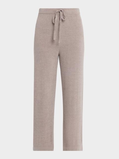 Barefoot Dreams CozyChic Ultra Lite Cropped Lounge Pants
