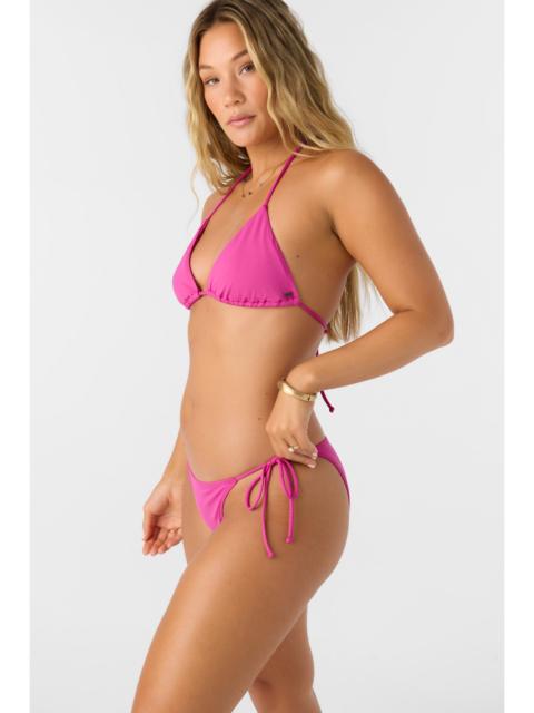 O'Neill Saltwater Solids Maracas Medium Bottom