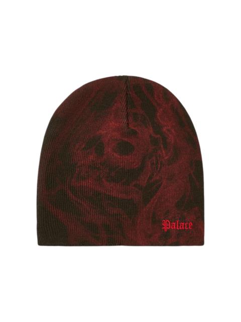 PALACE Palace Smoked Nein Cuff Beanie Fox
