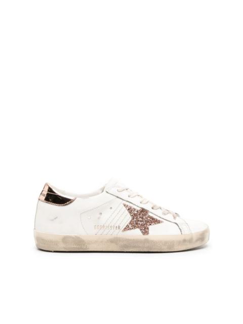 Golden Goose Super Star leather sneakers
