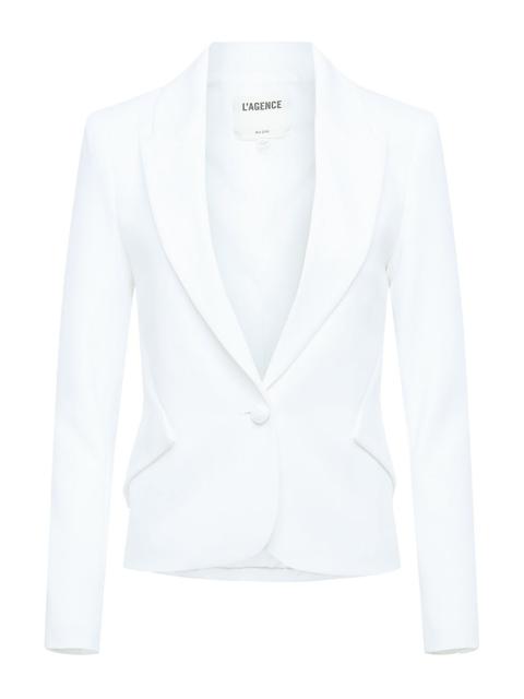 L'AGENCE Jennah Blazer