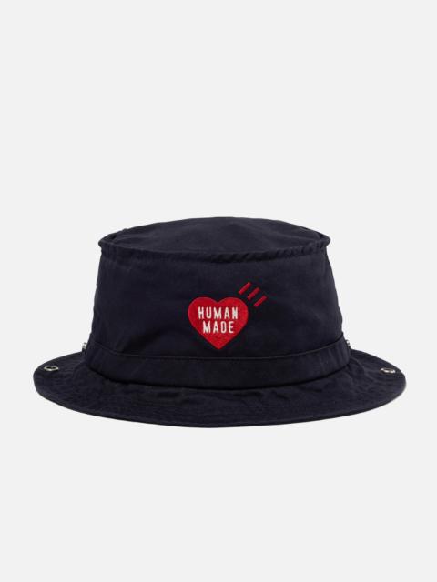 Human Made BUCKET HAT
