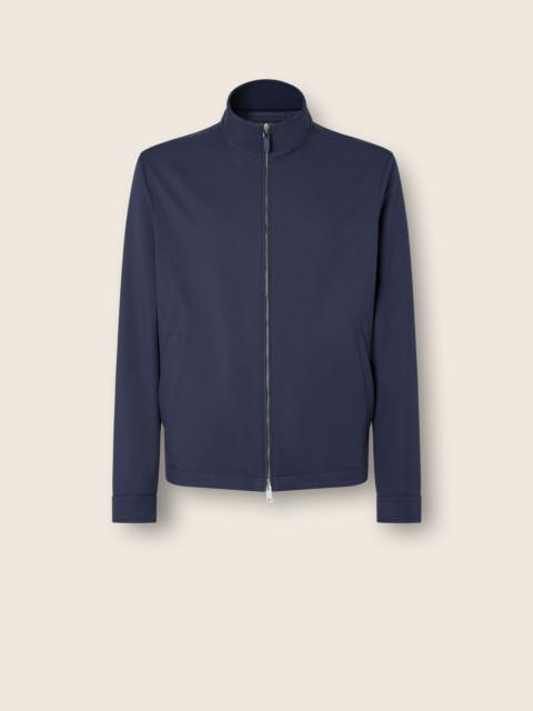 ZEGNA MICROFIBER MOTORIN 100CC BLOUSON