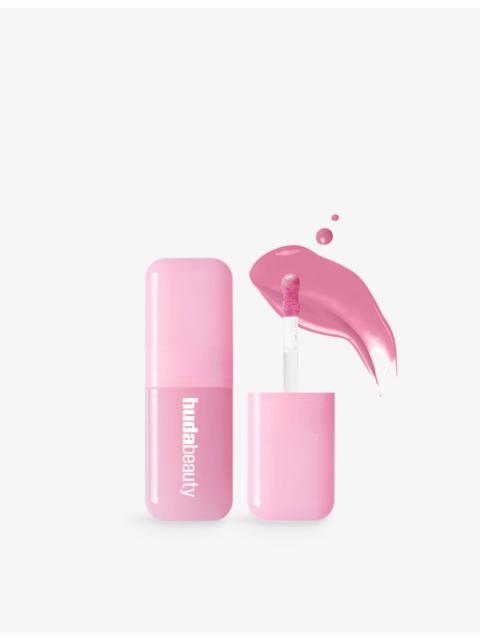 Huda Beauty Blush Filter liquid blusher