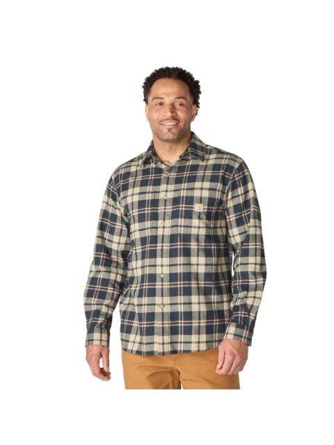 Carhartt Hamilton Relaxed LS Plaid Shirt